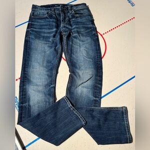BKE men’s Alec jeans 28x32